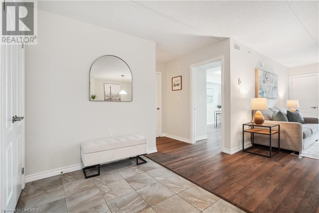 Image of property at 1450 MAIN Street E Unit# 205