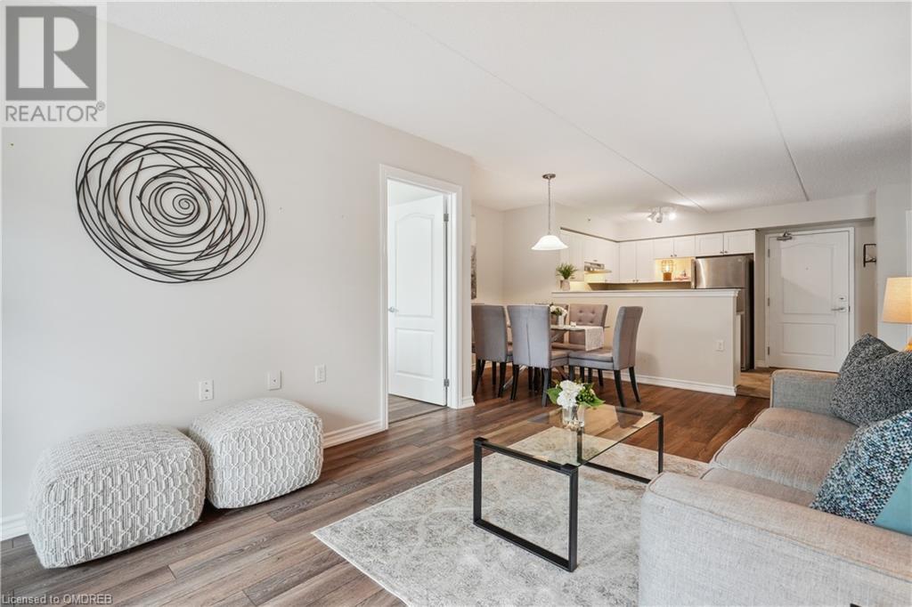 Image of property at 1450 MAIN Street E Unit# 205