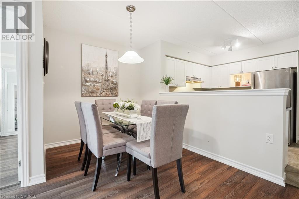 Image of property at 1450 MAIN Street E Unit# 205