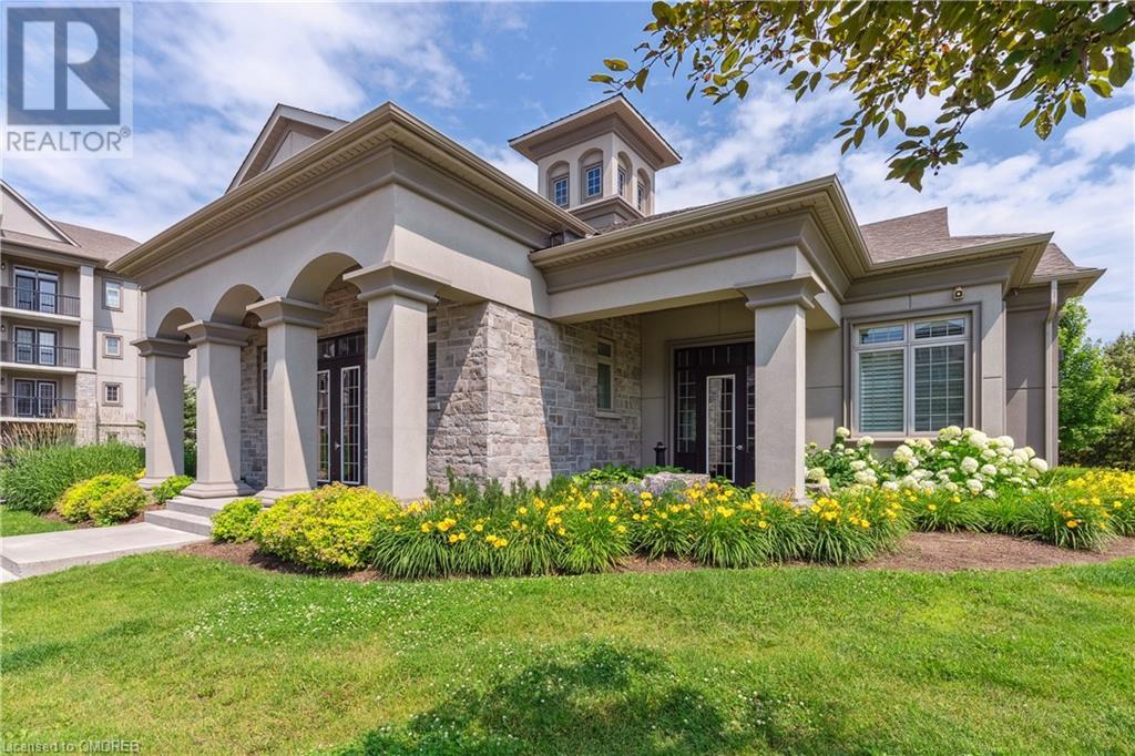 Image of property at 1450 MAIN Street E Unit# 205