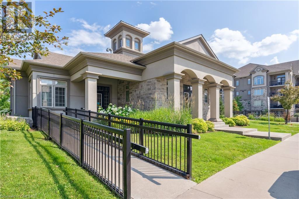 Image of property at 1450 MAIN Street E Unit# 205