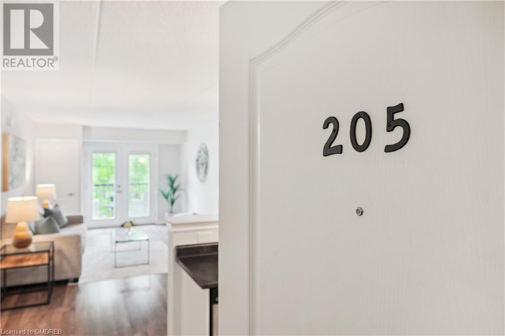 Image of property at 1450 MAIN Street E Unit# 205