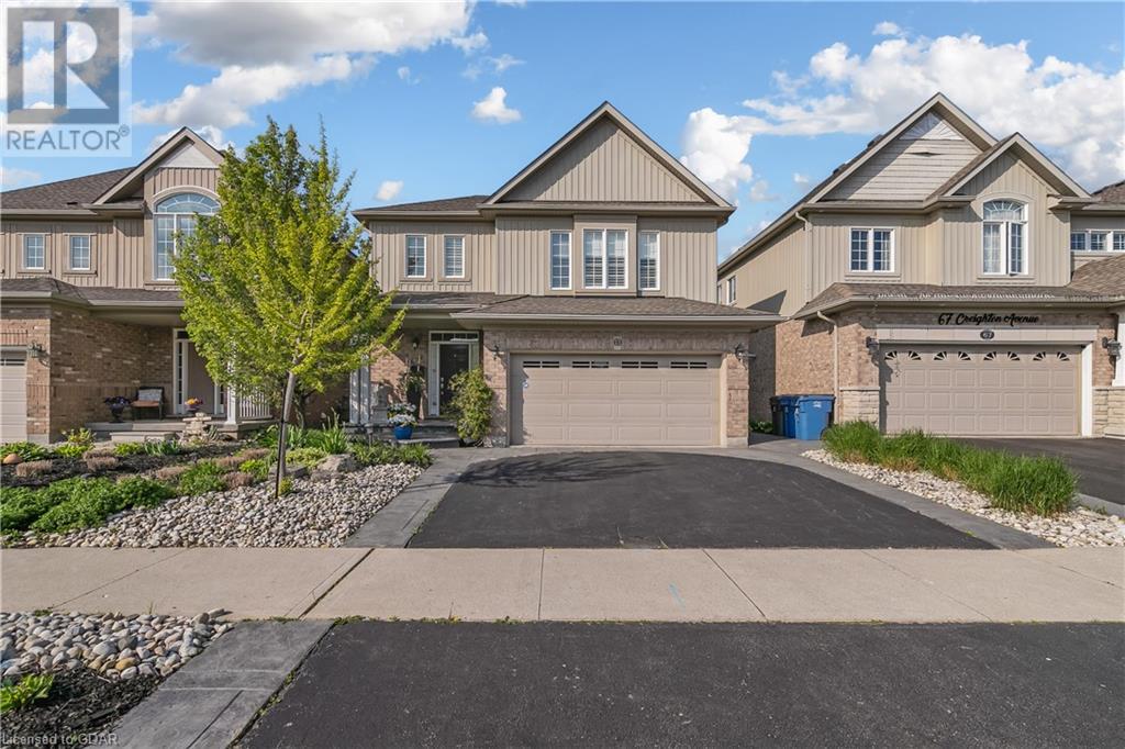 Image of property at 69 CREIGHTON Avenue