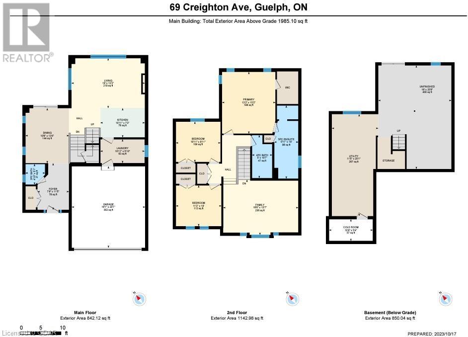 Image of property at 69 CREIGHTON Avenue