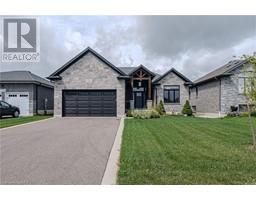 228 OAK Street, simcoe, Ontario