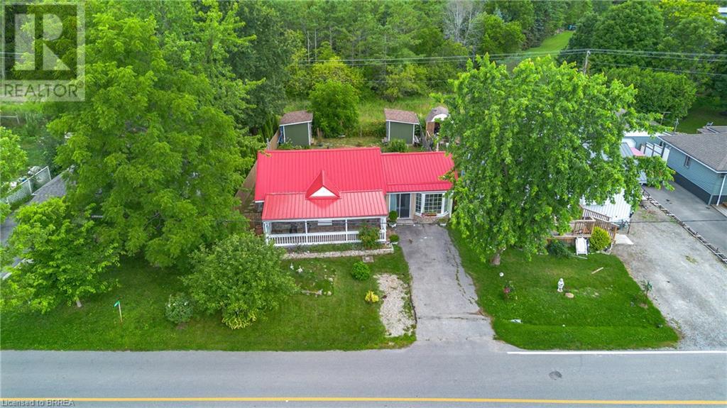 183 BLUE WATER Parkway, selkirk, Ontario