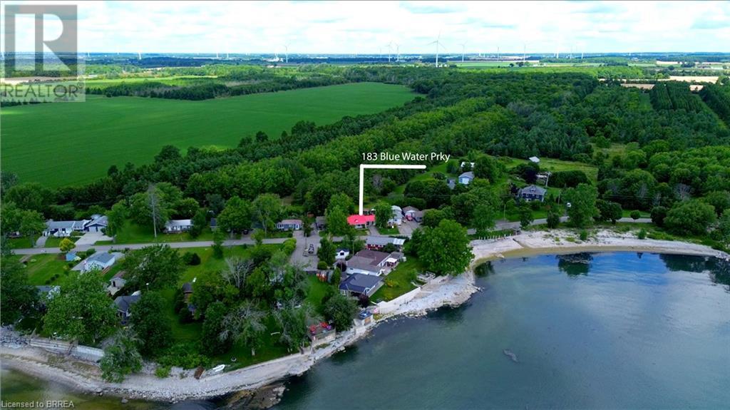183 Blue Water Parkway, Selkirk, Ontario N0A 1P0 - Photo 38 - 40618079