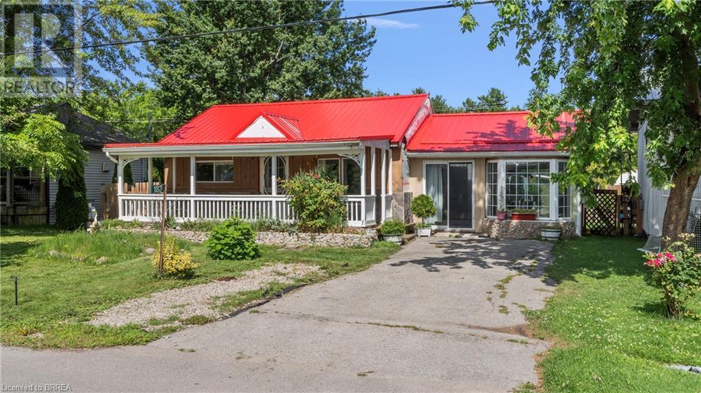 183 Blue Water Parkway, Selkirk, Ontario N0A 1P0 - Photo 5 - 40618079