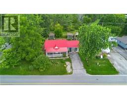 183 BLUE WATER Parkway, selkirk, Ontario