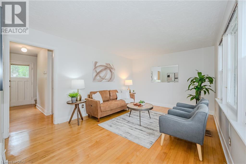 Image of property at 25 VANCOUVER Drive