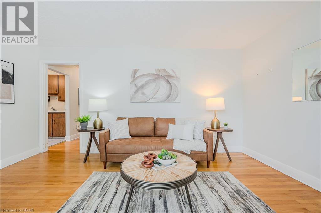 Image of property at 25 VANCOUVER Drive