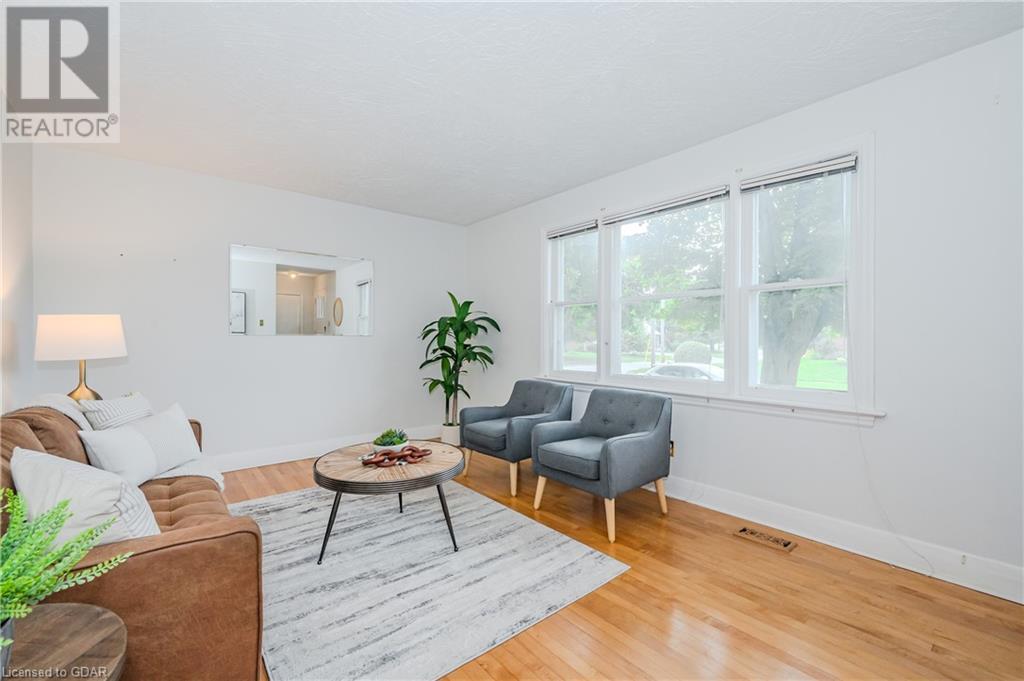 Image of property at 25 VANCOUVER Drive