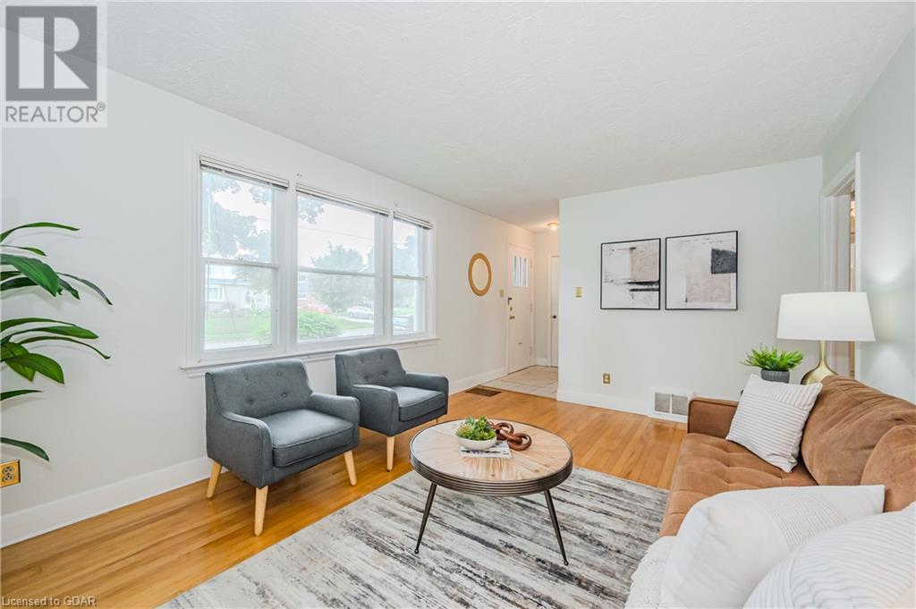 Image of property at 25 VANCOUVER Drive