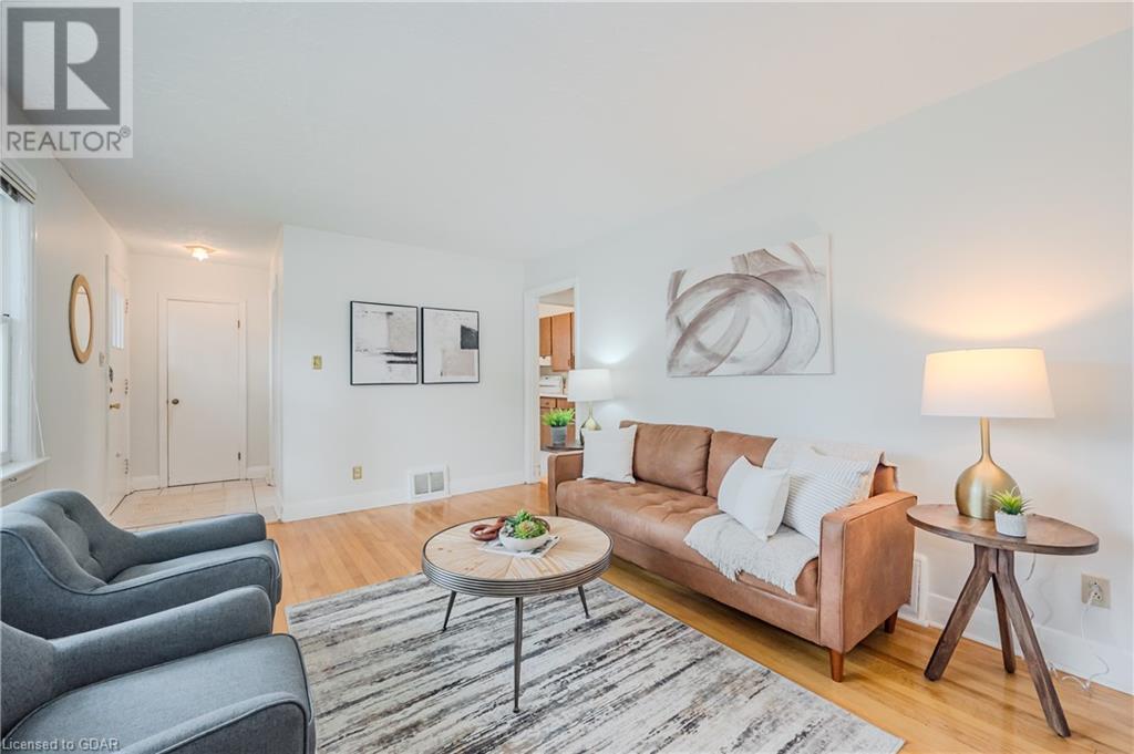 Image of property at 25 VANCOUVER Drive