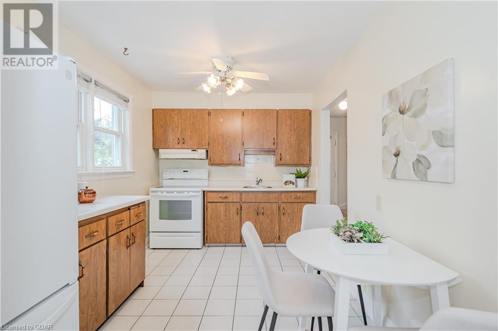 Image of property at 25 VANCOUVER Drive