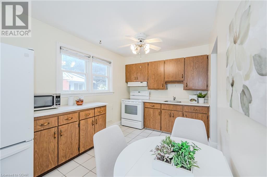 Image of property at 25 VANCOUVER Drive