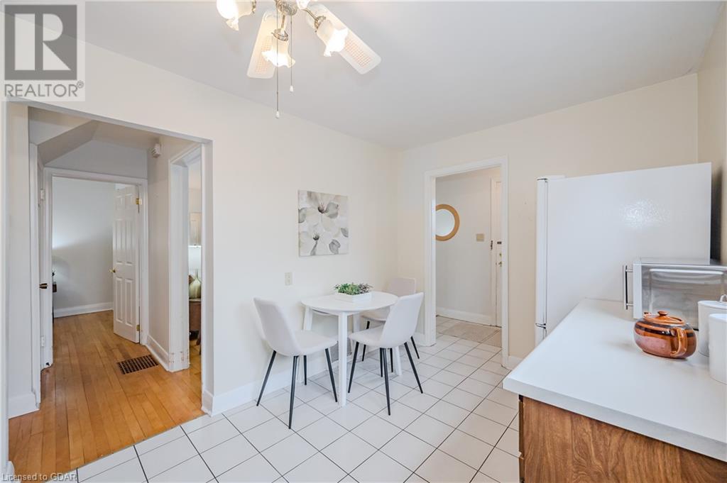 Image of property at 25 VANCOUVER Drive