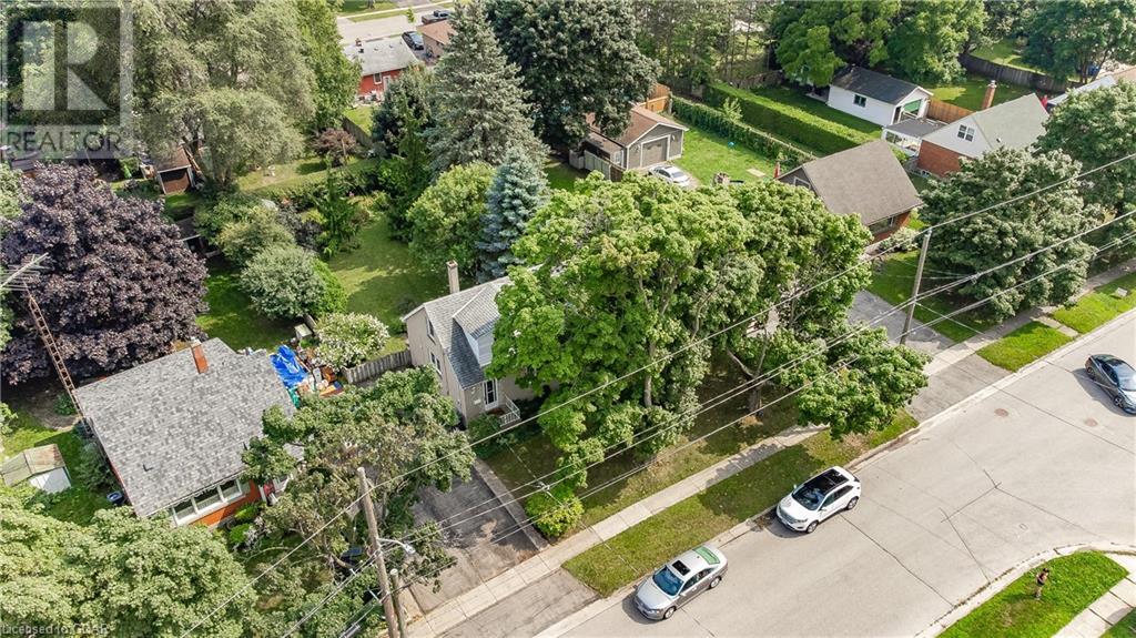 Image of property at 25 VANCOUVER Drive