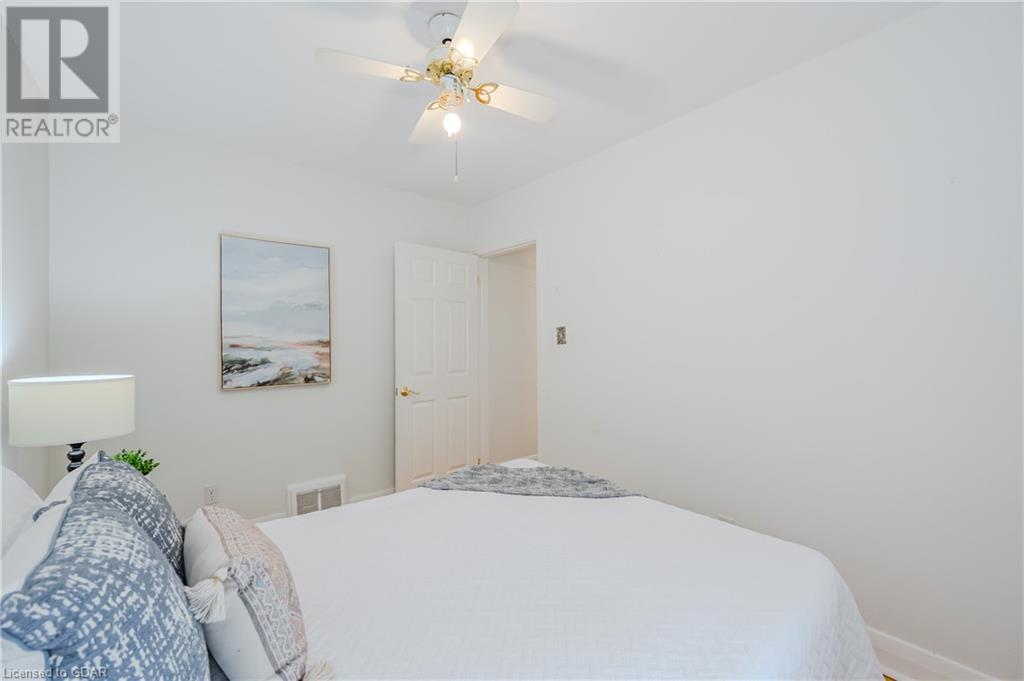 Image of property at 25 VANCOUVER Drive