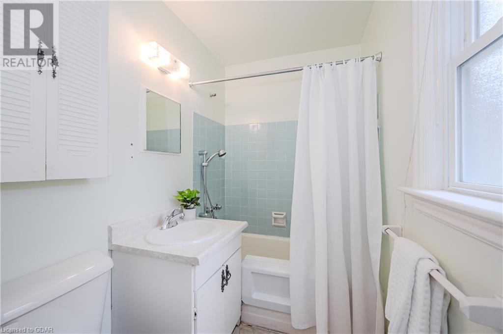 Image of property at 25 VANCOUVER Drive