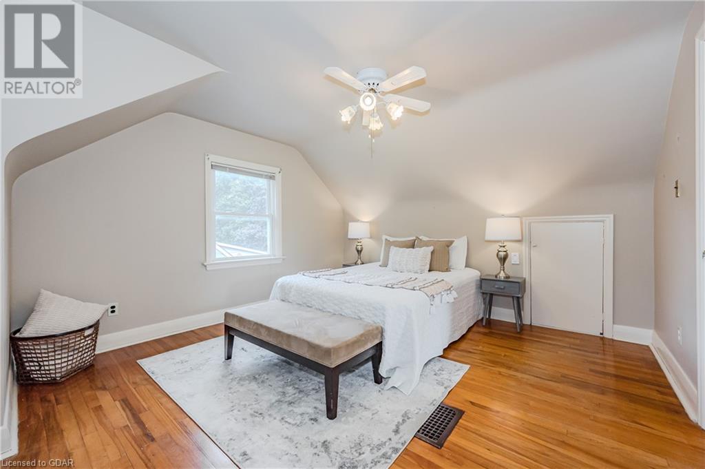 Image of property at 25 VANCOUVER Drive