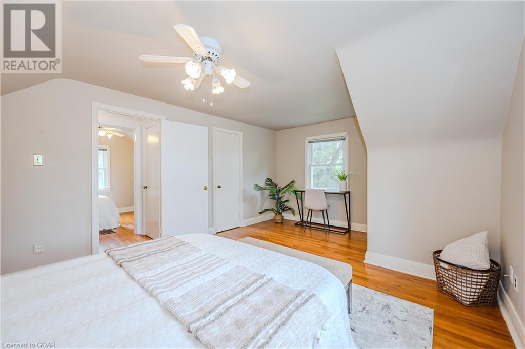 Image of property at 25 VANCOUVER Drive