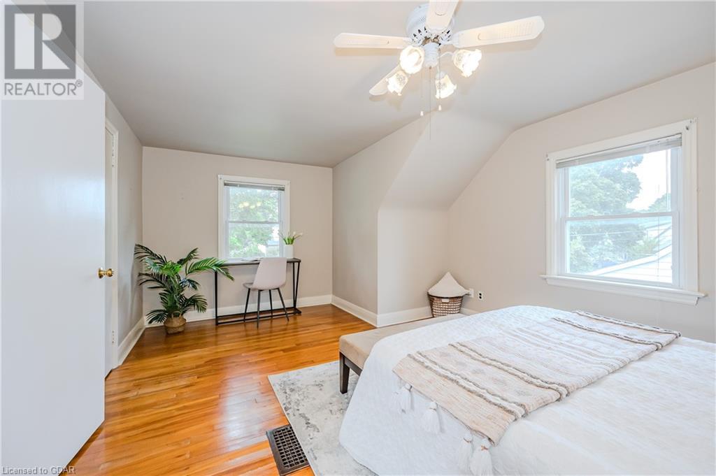 Image of property at 25 VANCOUVER Drive