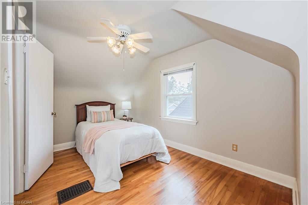 Image of property at 25 VANCOUVER Drive