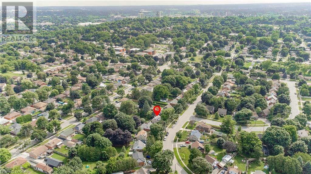 Image of property at 25 VANCOUVER Drive