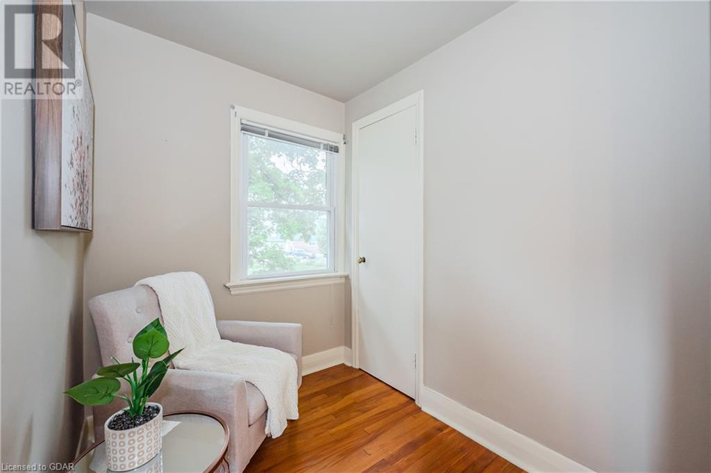 Image of property at 25 VANCOUVER Drive