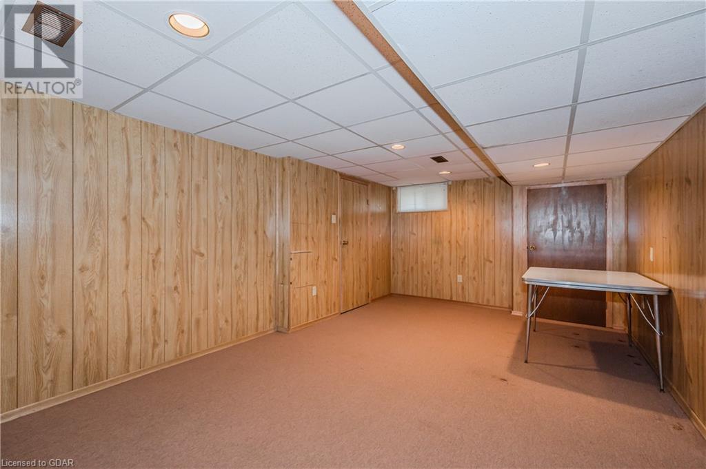 Image of property at 25 VANCOUVER Drive