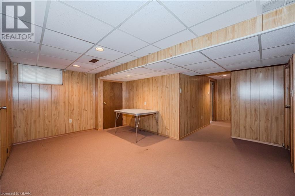 Image of property at 25 VANCOUVER Drive