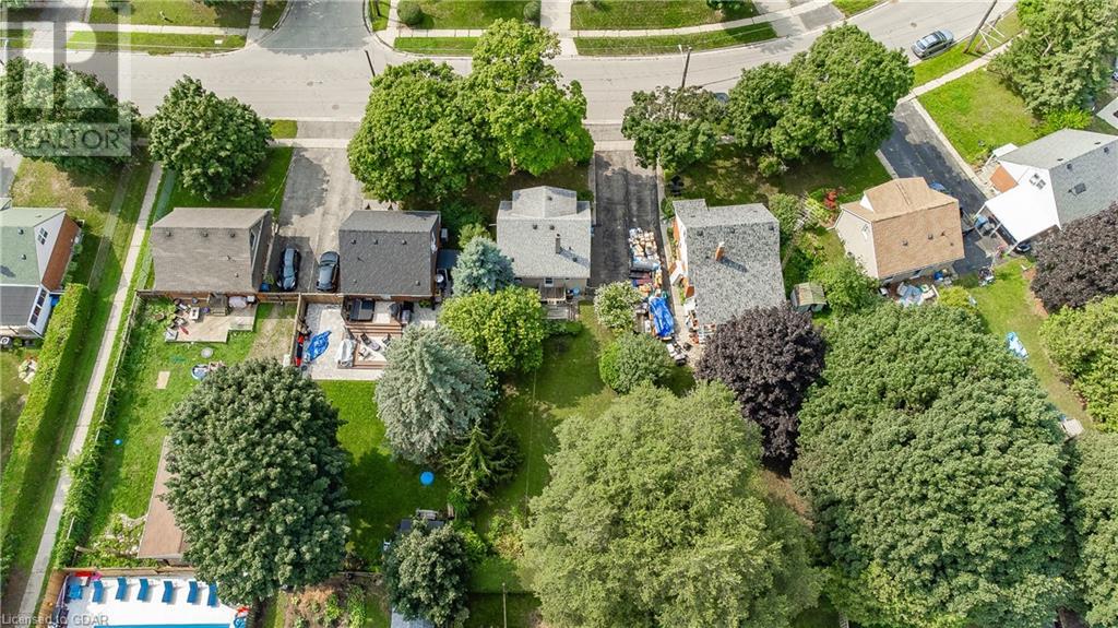 Image of property at 25 VANCOUVER Drive