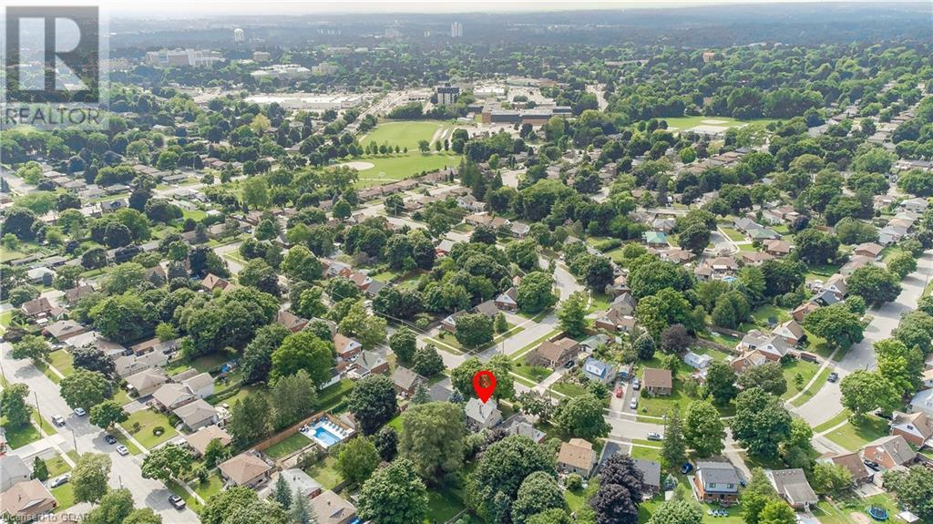 Image of property at 25 VANCOUVER Drive