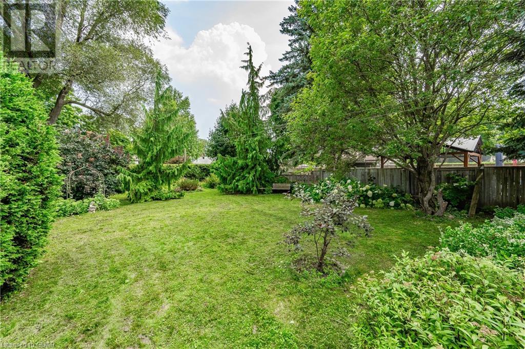 Image of property at 25 VANCOUVER Drive