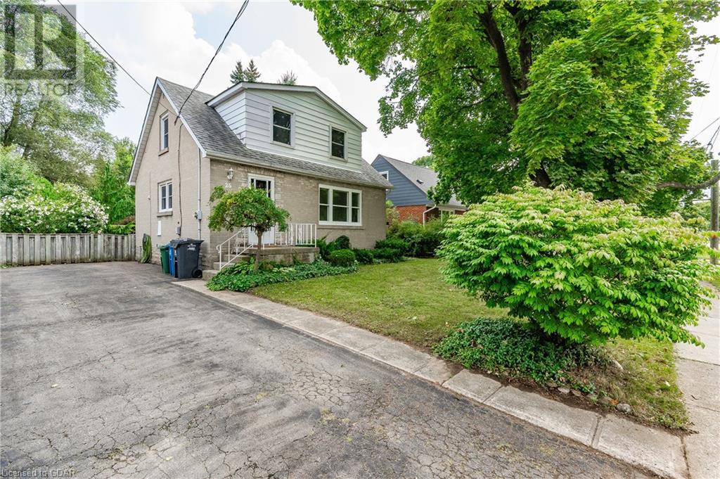 Image of property at 25 VANCOUVER Drive