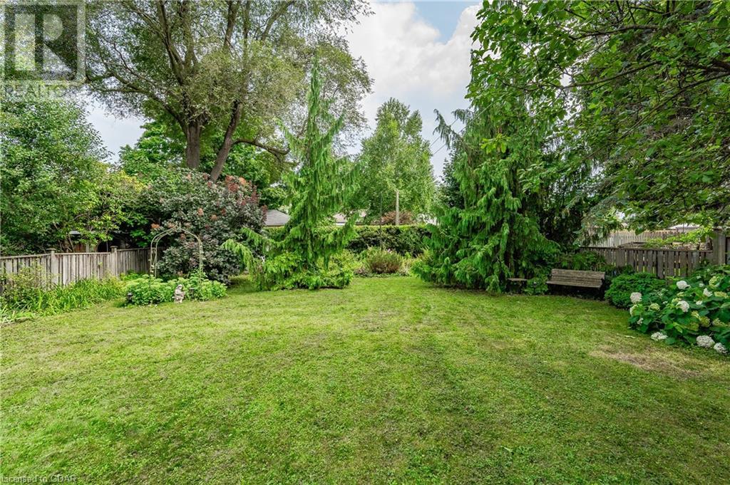 Image of property at 25 VANCOUVER Drive