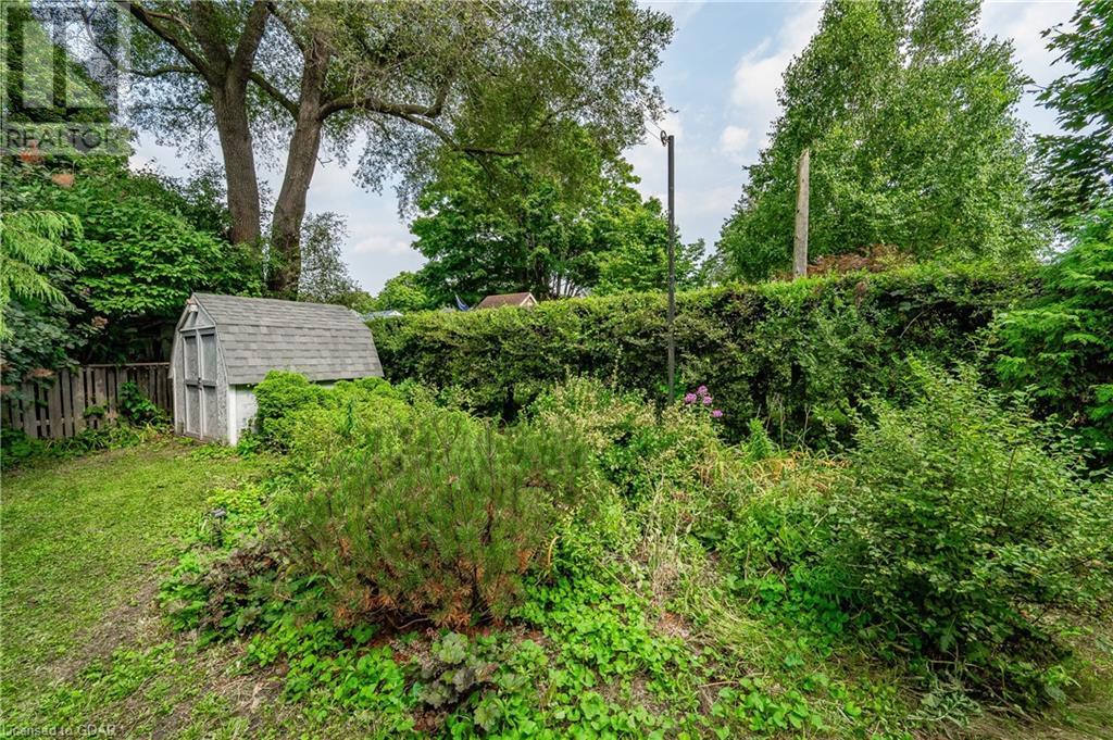 Image of property at 25 VANCOUVER Drive