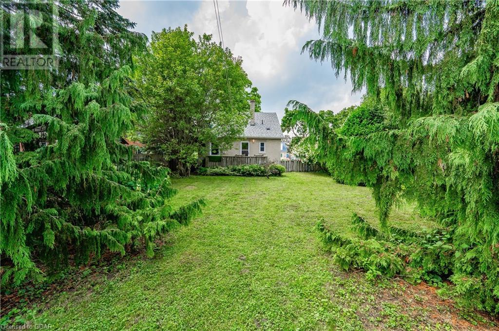 Image of property at 25 VANCOUVER Drive