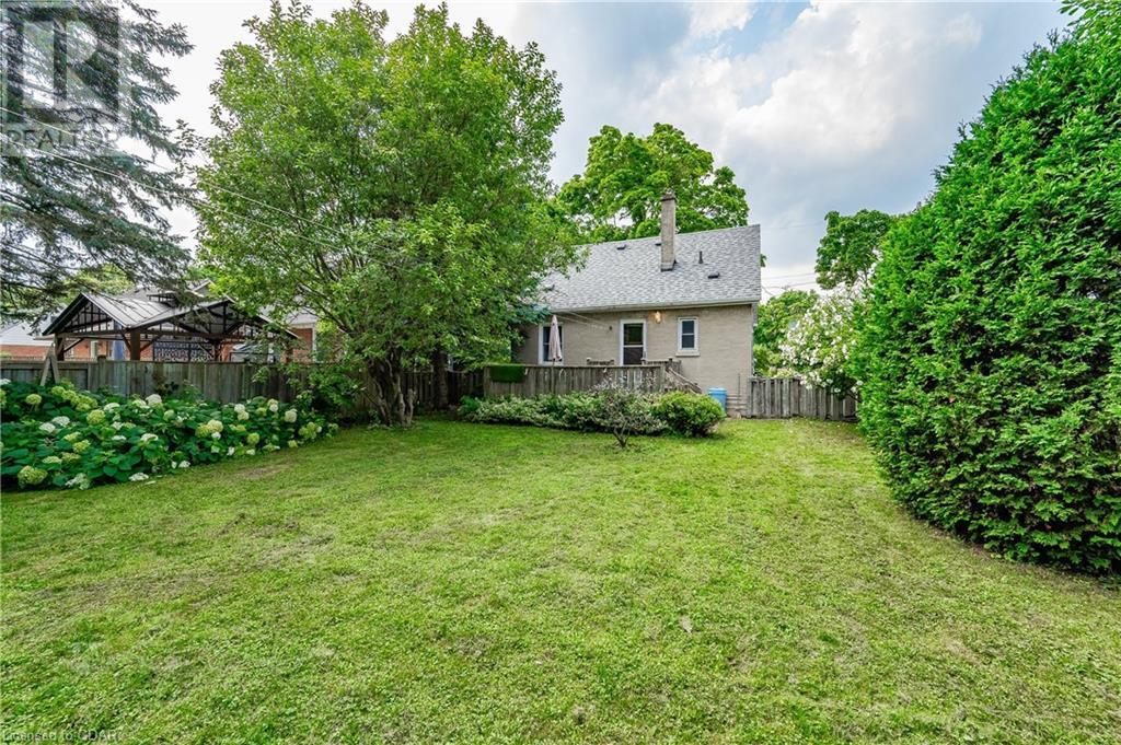 Image of property at 25 VANCOUVER Drive