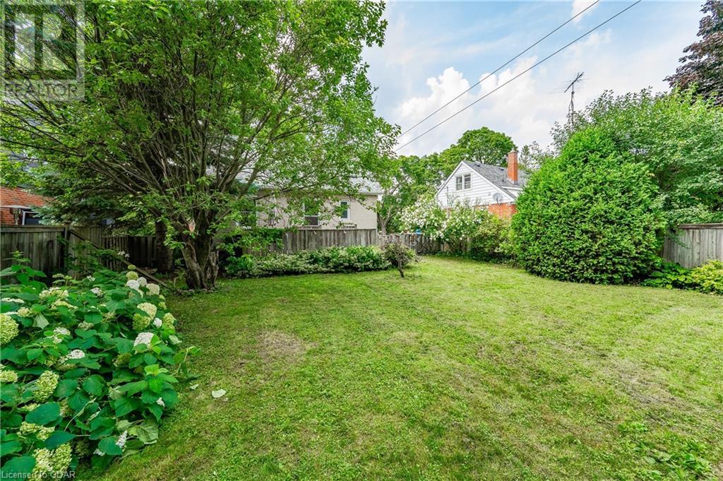 Image of property at 25 VANCOUVER Drive