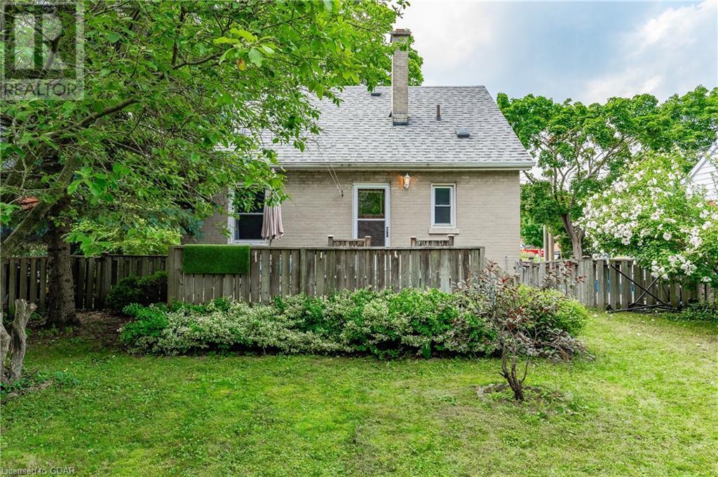 Image of property at 25 VANCOUVER Drive