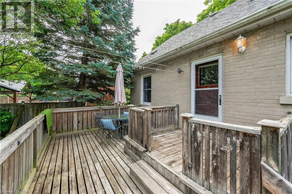 Image of property at 25 VANCOUVER Drive