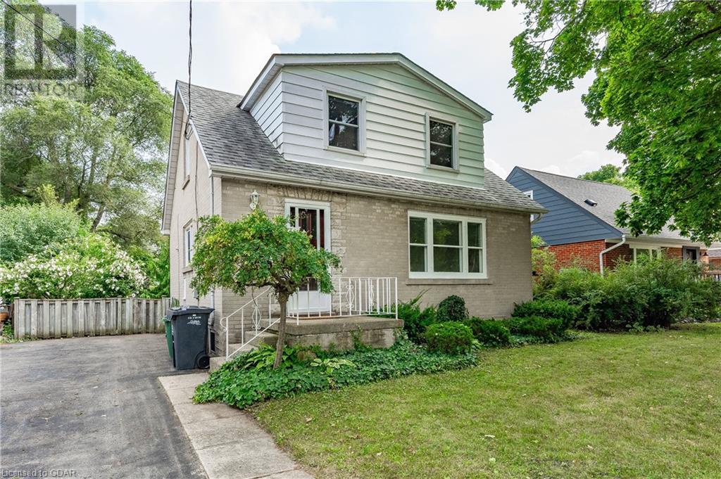 Image of property at 25 VANCOUVER Drive