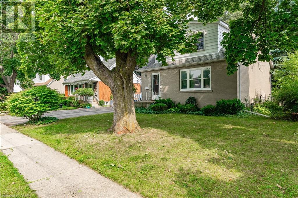 Image of property at 25 VANCOUVER Drive