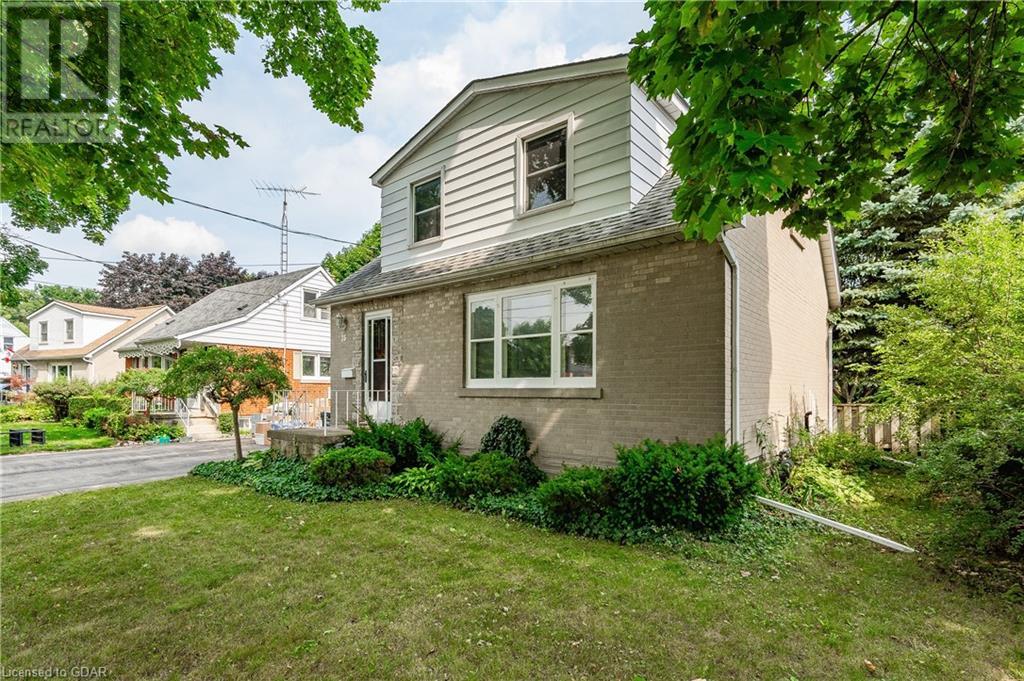 Image of property at 25 VANCOUVER Drive