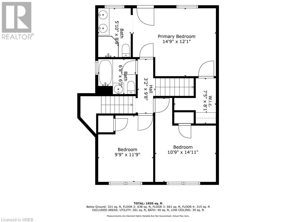 Image of property at 80 SPADINA Avenue