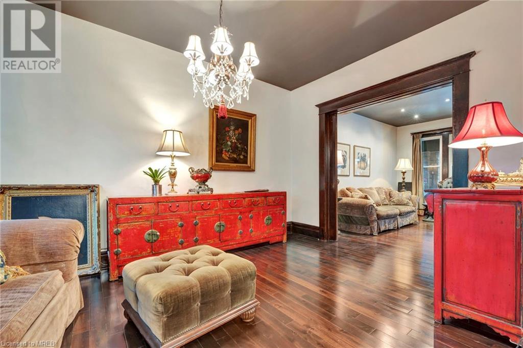 Image of property at 80 SPADINA Avenue