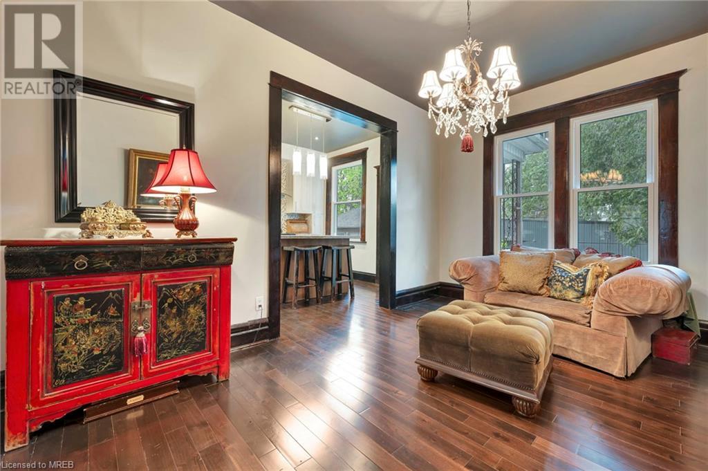 Image of property at 80 SPADINA Avenue