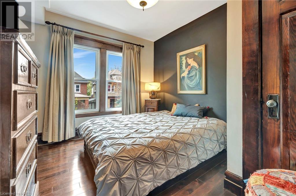 Image of property at 80 SPADINA Avenue